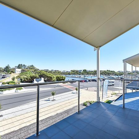 Aloha Waterfront Properties Robe Esterno foto