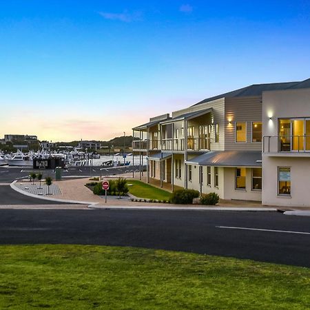Aloha Waterfront Properties Robe Esterno foto