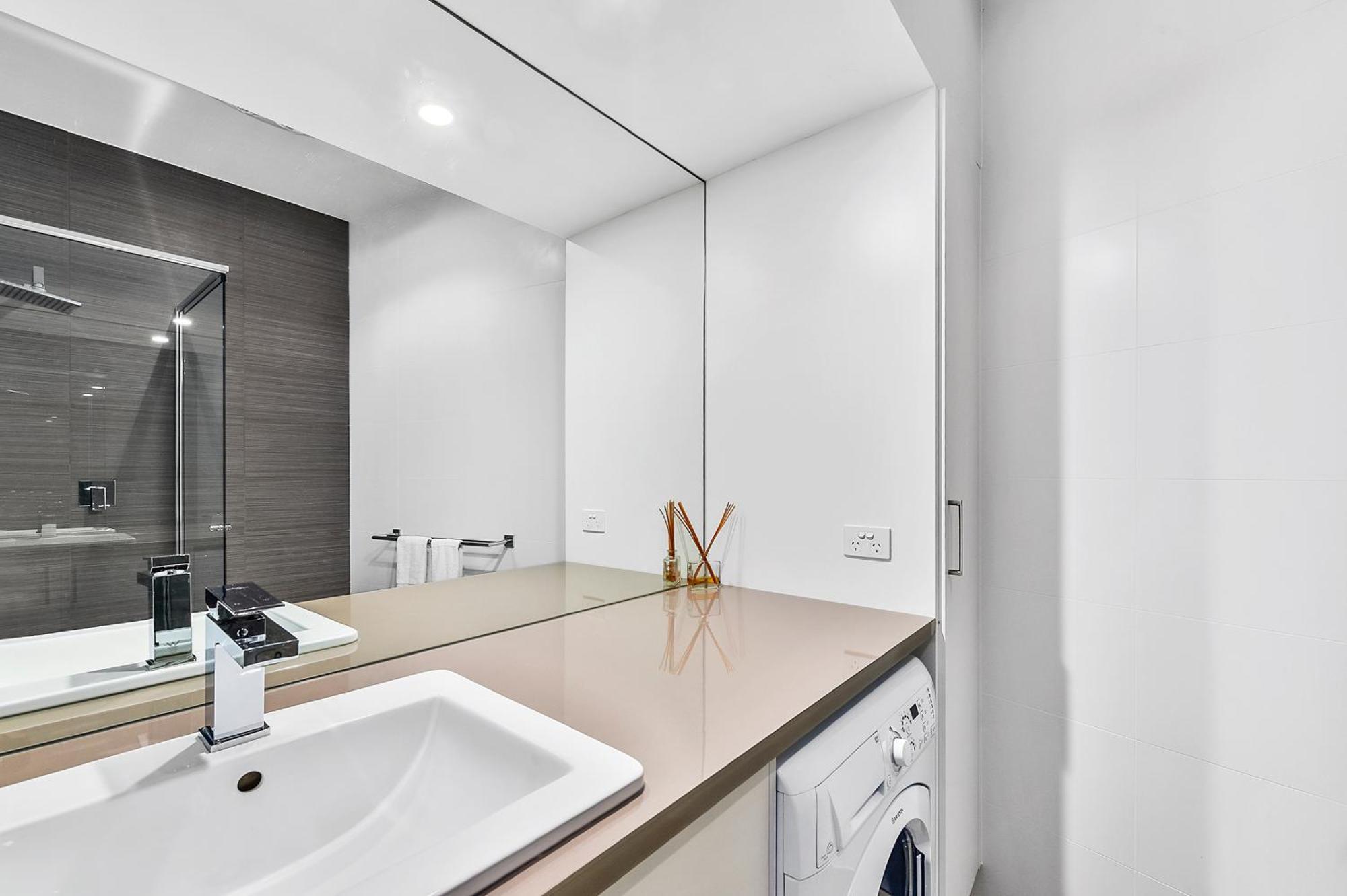 Aloha Waterfront Properties Robe Esterno foto