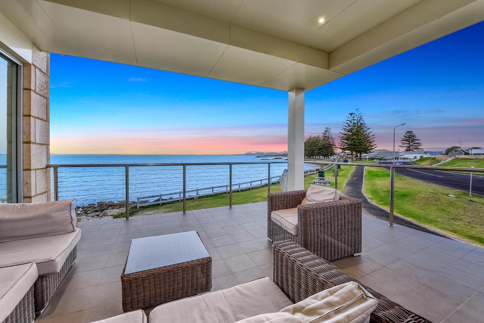 Aloha Waterfront Properties Robe Camera foto