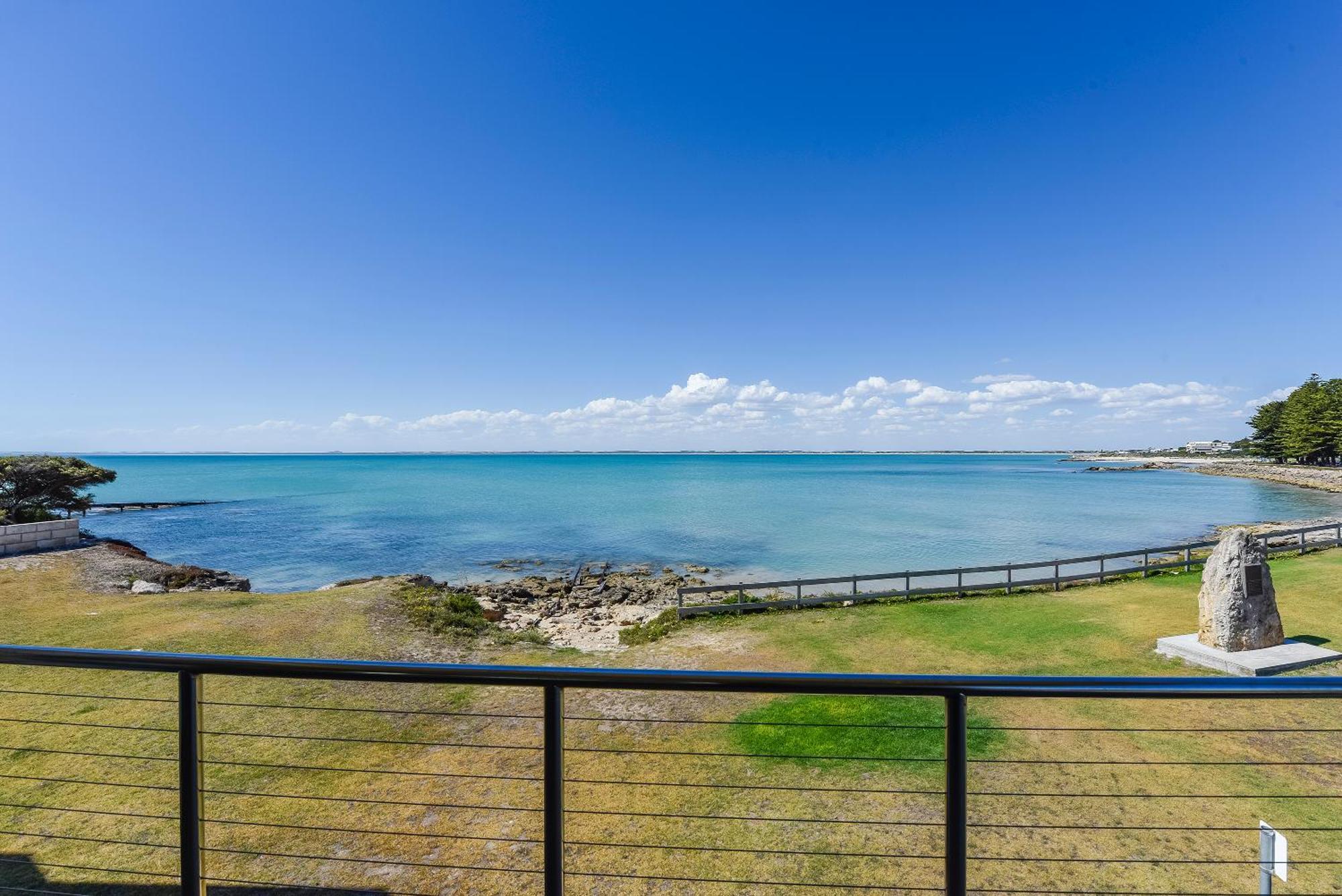 Aloha Waterfront Properties Robe Camera foto