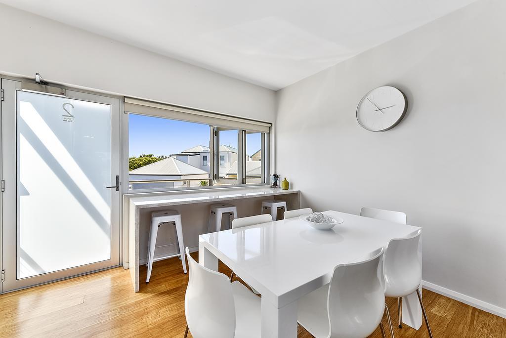 Aloha Waterfront Properties Robe Esterno foto