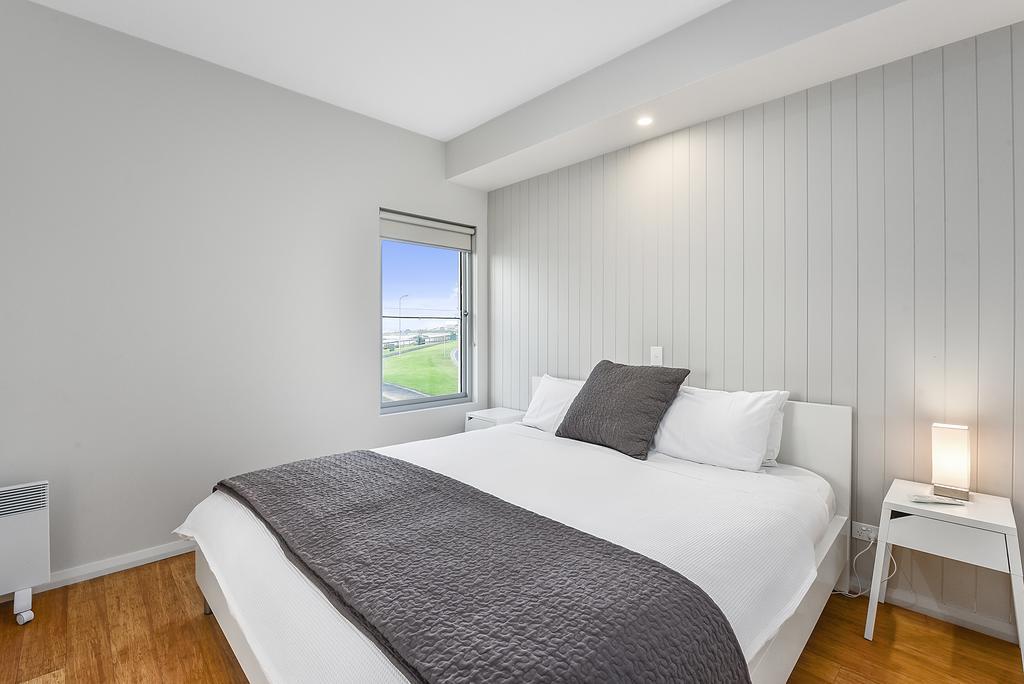 Aloha Waterfront Properties Robe Esterno foto